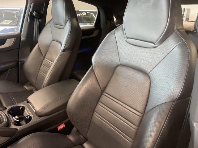 PORSCHE Cayenne 4.0 Coupé 4.0 V8 475 CV S