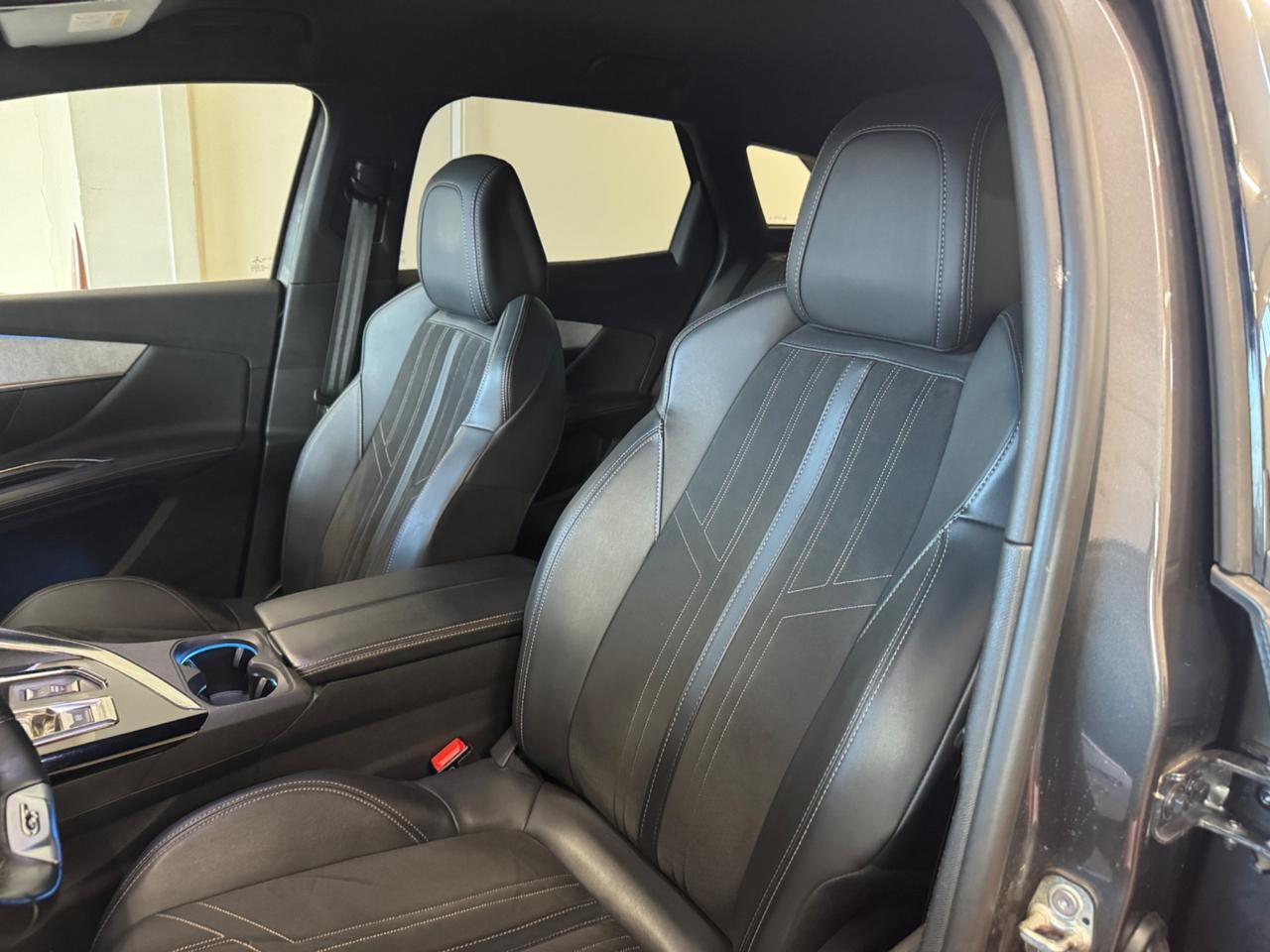 PEUGEOT 3008 BlueHDi 130 S&S GT - 2022