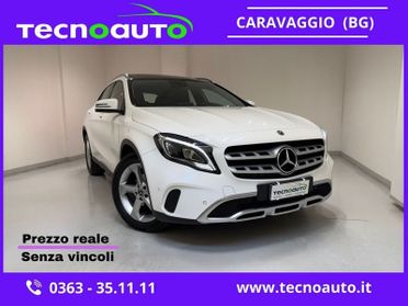 Mercedes-Benz GLA GLA 180 Sport