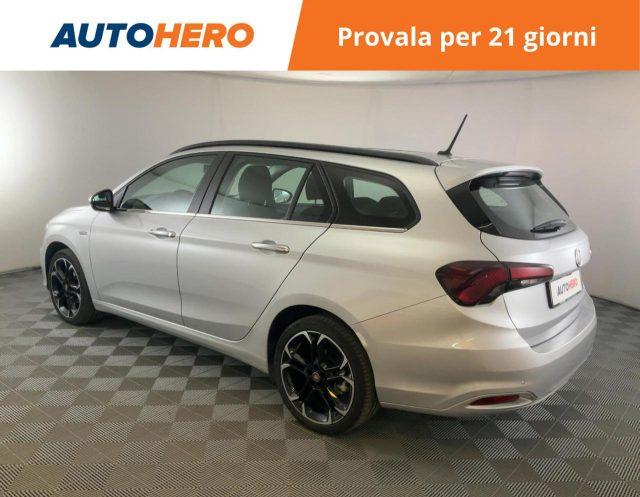 FIAT Tipo 1.6 Mjt S&S DCT SW Lounge