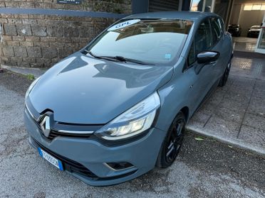 Renault Clio TCe 12V 90 CV GPL 5 porte Moschino Zen