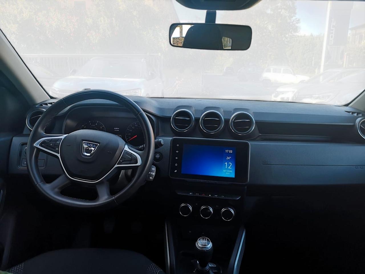 Dacia Sandero Stepway 1.0 TCe ECO-G Comfort SL DaciaPlus