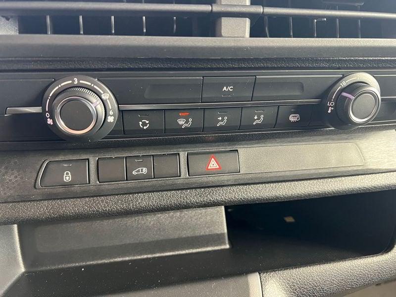 Peugeot Expert Expert 1.5 BlueHDi 120 S&S Furgone Standard