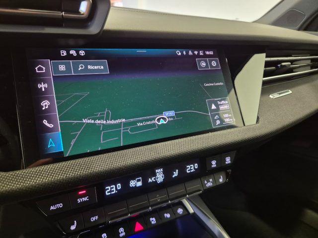 AUDI A3 SPB 35 TDI S tronic S line - Carplay - Cam - ACC