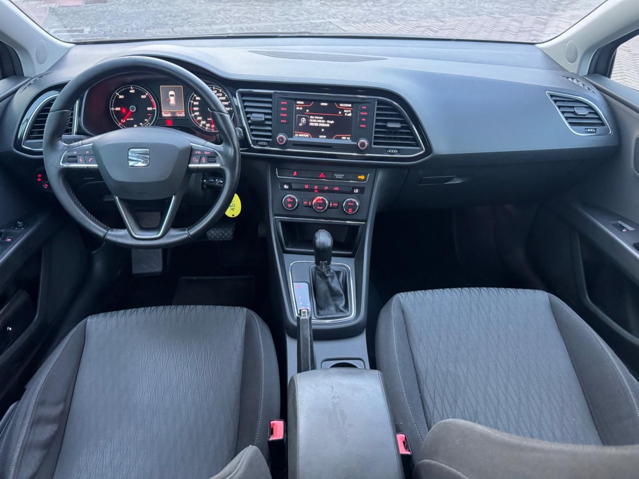 Seat Leon 1.6 TDI 105 CV DSG ST Start/Stop Style