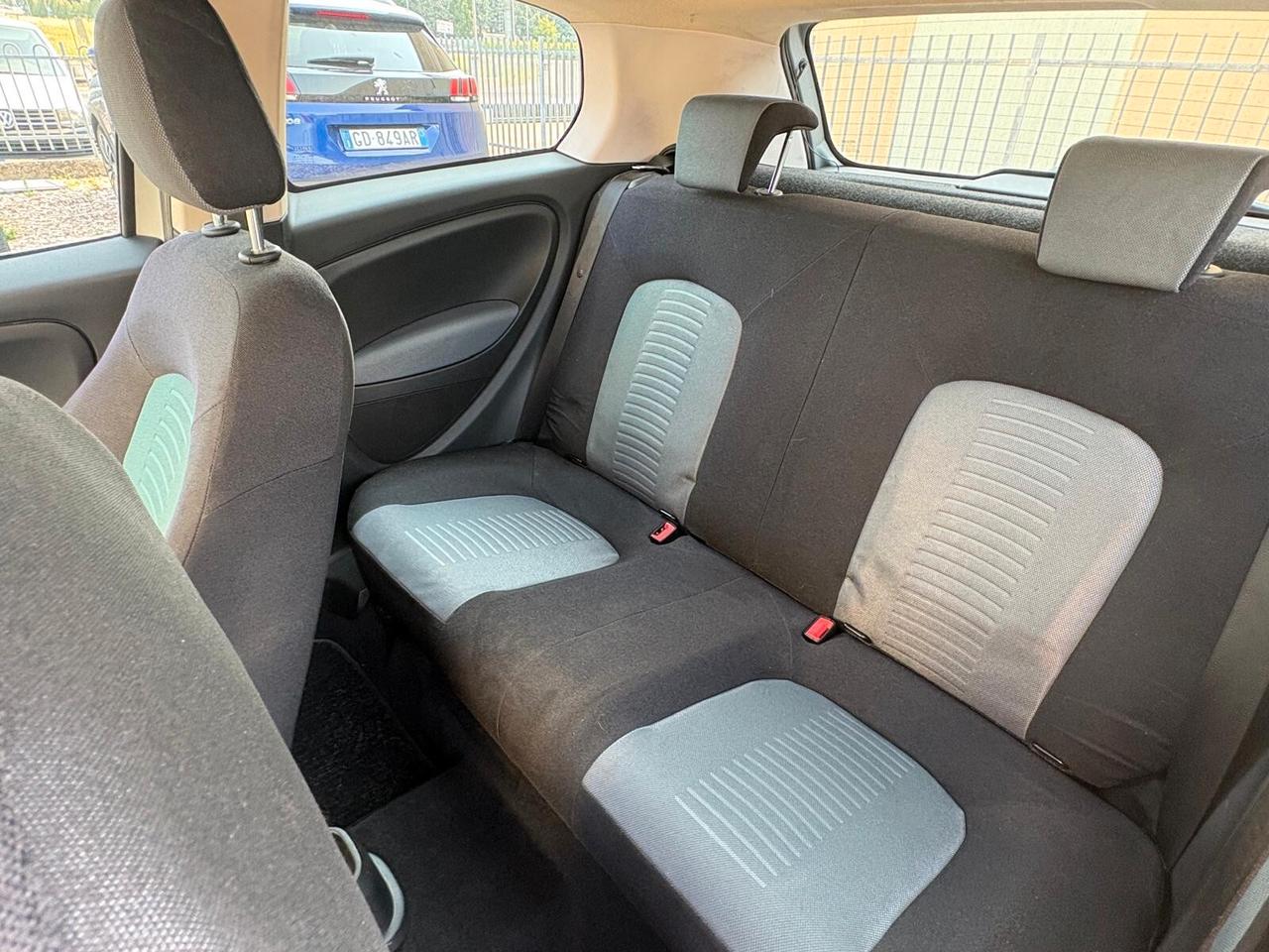 Fiat Punto 1.2 3P.