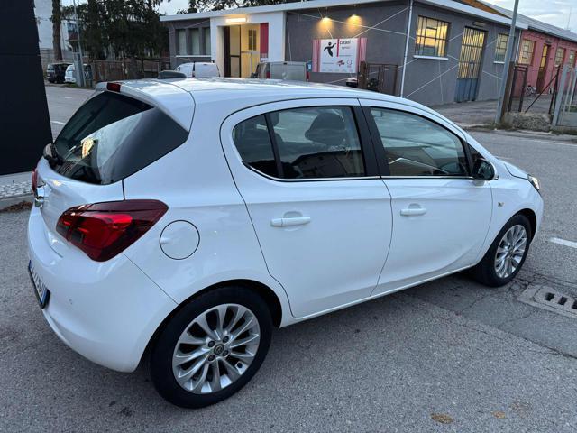 OPEL Corsa 1.4 90CV GPL Tech 5 porte Cosmo