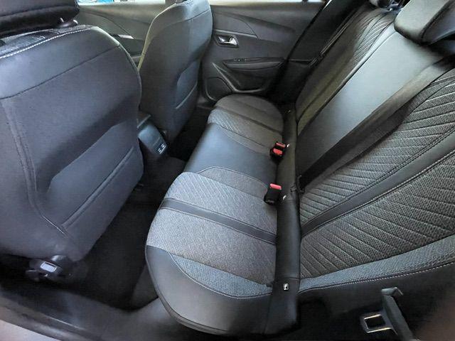 PEUGEOT 208 PureTech 100 Stop&Start 5 porte Allure