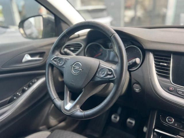 OPEL Grandland X Grandland X 1.5 diesel Ecotec Start&Stop Ultimate