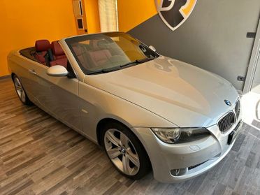 BMW Serie 3 325d cat Cabrio Msport