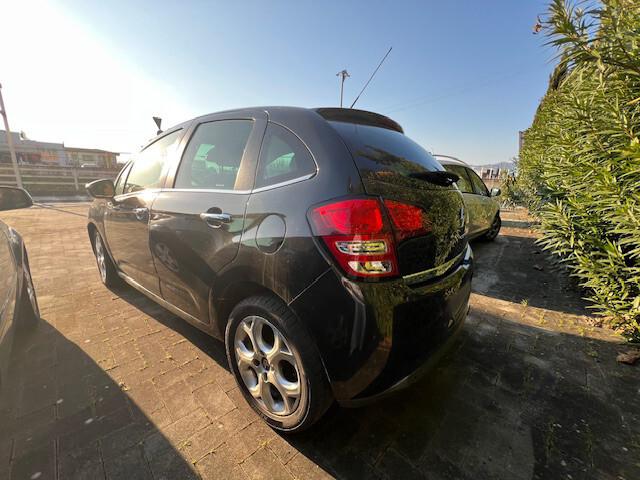 Citroen C3 1.4 HDi 70 Attraction