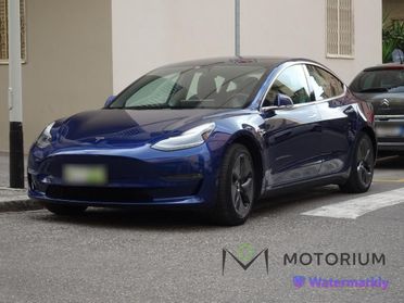 Tesla Model 3 Long Range Dual Motor AWD -IVA ESPOSTA-