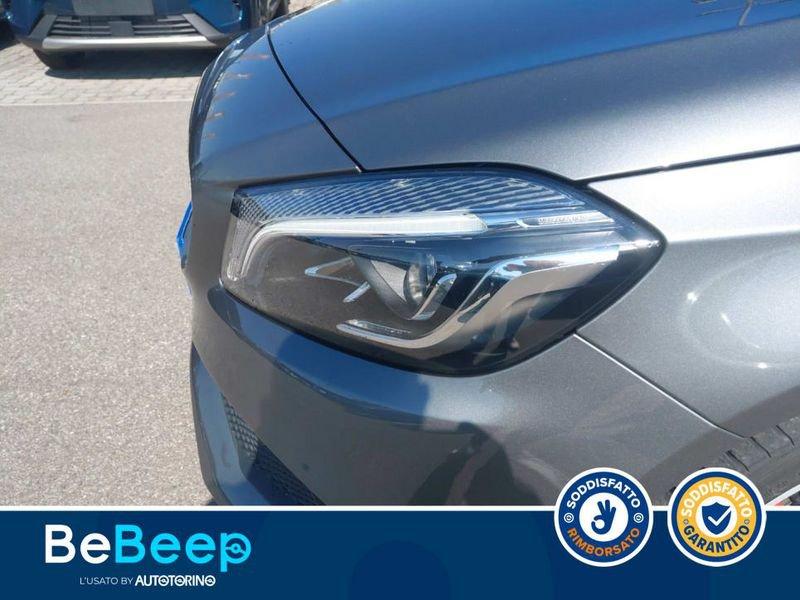 Mercedes-Benz Classe A A 180 D PREMIUM NEXT AUTO