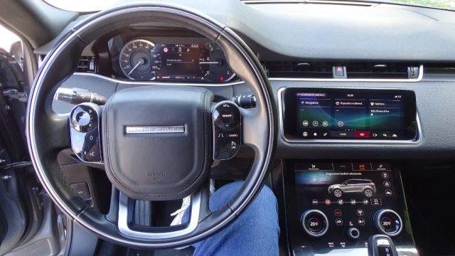 LAND ROVER Range Rover Evoque 2.0D I4-L.Flw 150 CV AWD Auto R-Dynamic S