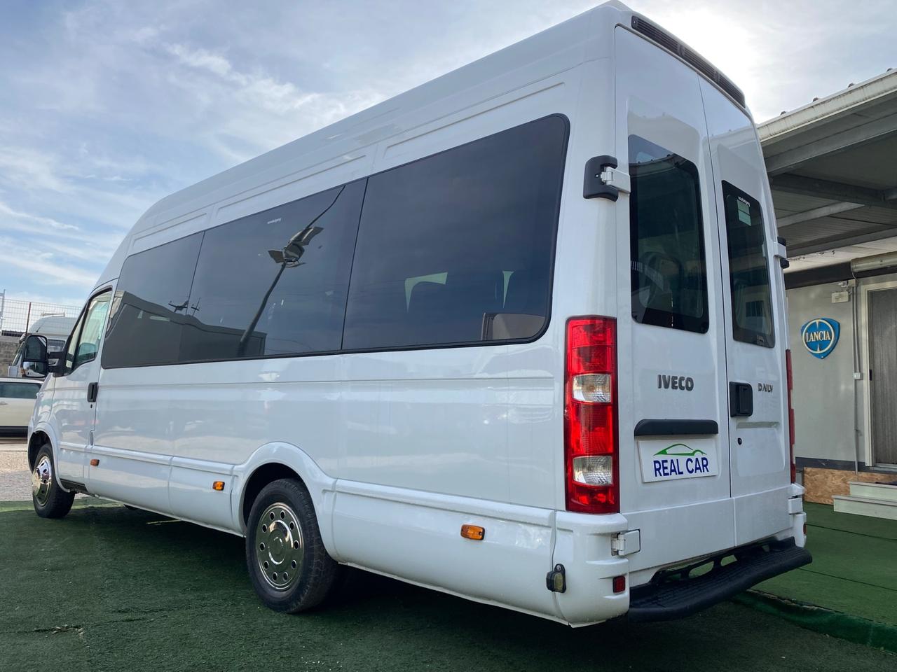Iveco Daily 50C15 Mini Bus 20 Posti
