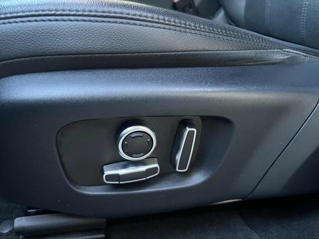 LAND ROVER Range Rover Evoque 2.0D I4 mhev 163 CV AWD Auto