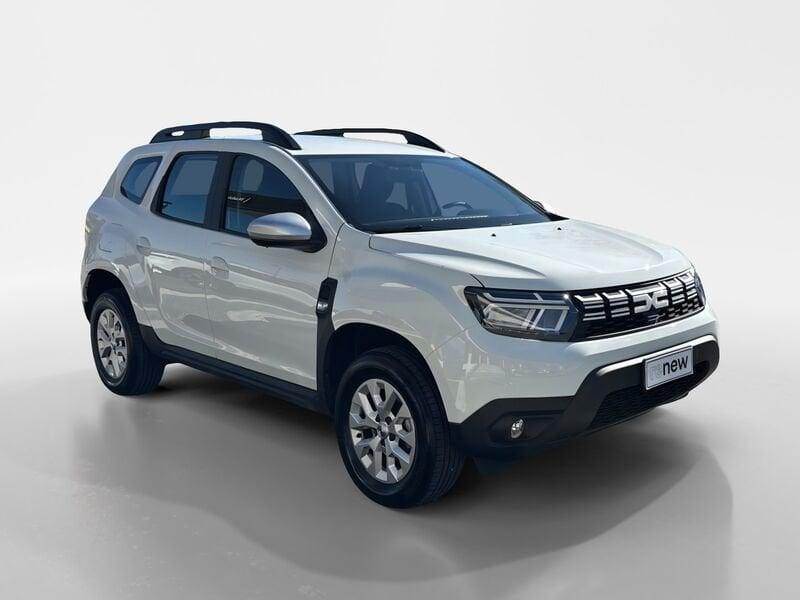 Dacia Duster Duster 1.0 TCe GPL 4x2 Expression