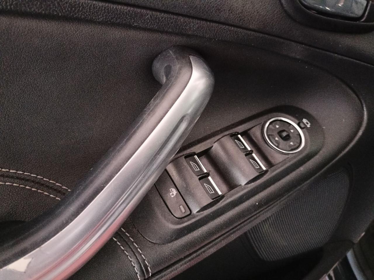 Ford S-Max 2.0 TDCi 163CV 7 posti Business Nav