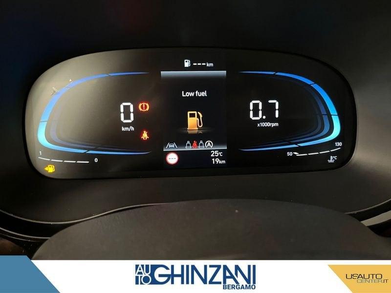 Hyundai i10 i10 1.0 MPI Connectline