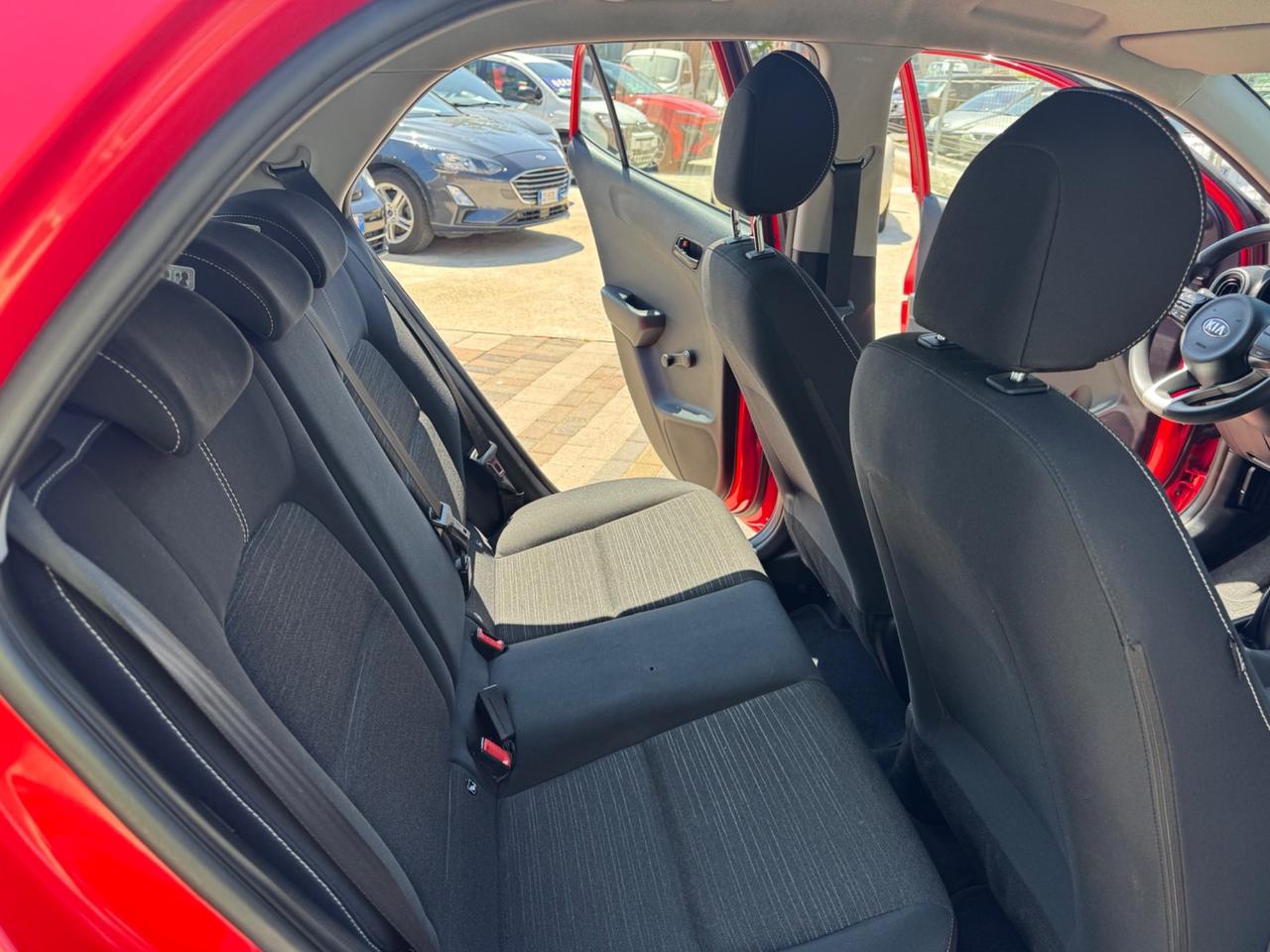 Kia Picanto 1.0 12V 5 porte Cool Prezzo Promo Finanziamento In Sede