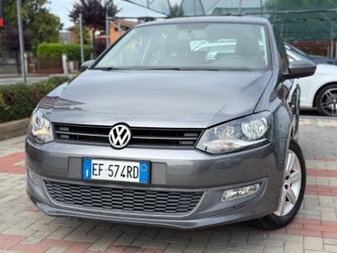 Volkswagen Polo 1.2 TSI DSG 5 porte Highline