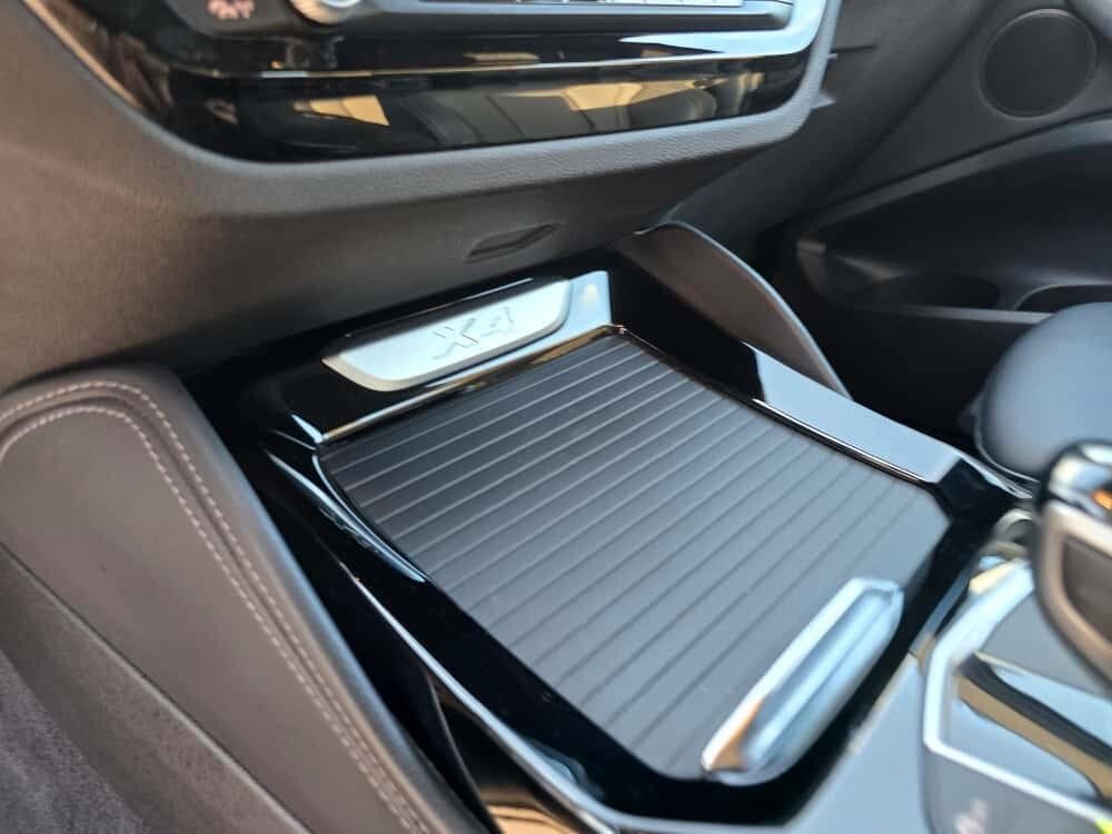 Bmw X4 M xdrive20d mhev 48V Msport auto