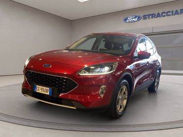 FORD Kuga 1.5 ecoboost Connect 2wd 120cv del 2021