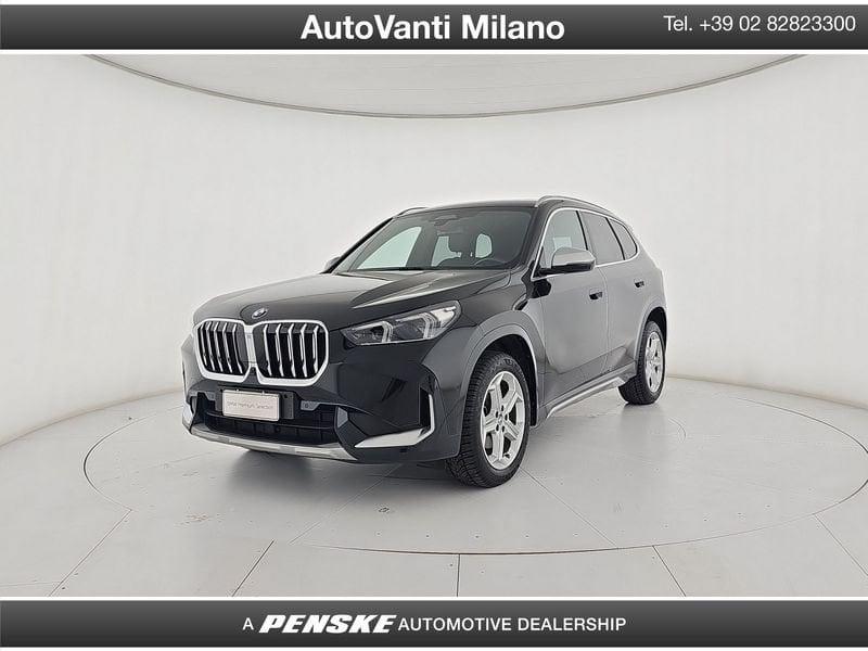 BMW X1 X1 sdrive18d X-Line auto