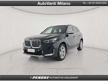 BMW X1 X1 sdrive18d X-Line auto