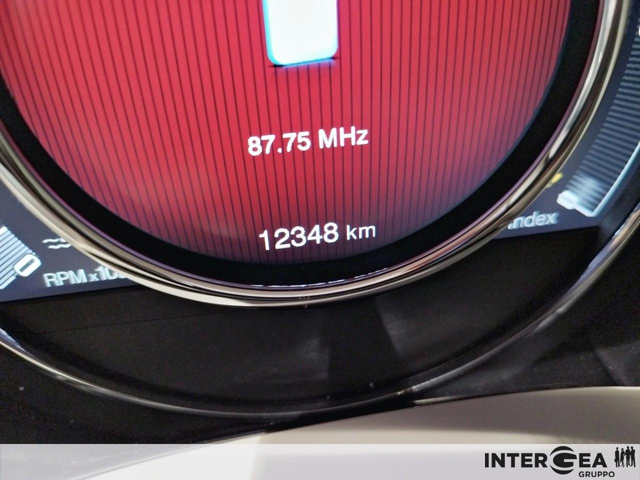 FIAT 500 1.0 hybrid Dolcevita 70cv - cerchio 16''