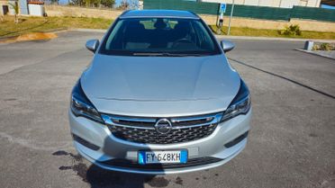 OPEL ASTRA SPORT TOURER ST 1.6 CC CDTI 110 CV 2019 BISINESS S&S MT6 € 7.000,00