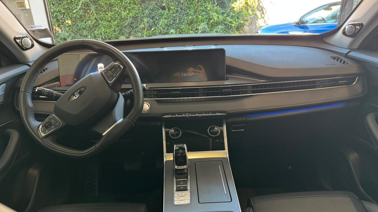 Dr 6.0 Phev 1.5 317cv