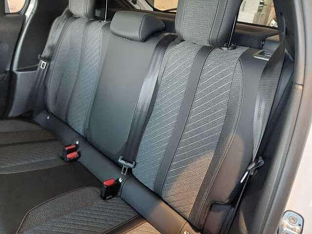 Peugeot 208 100CV Stop&Start 5P Allure KM0