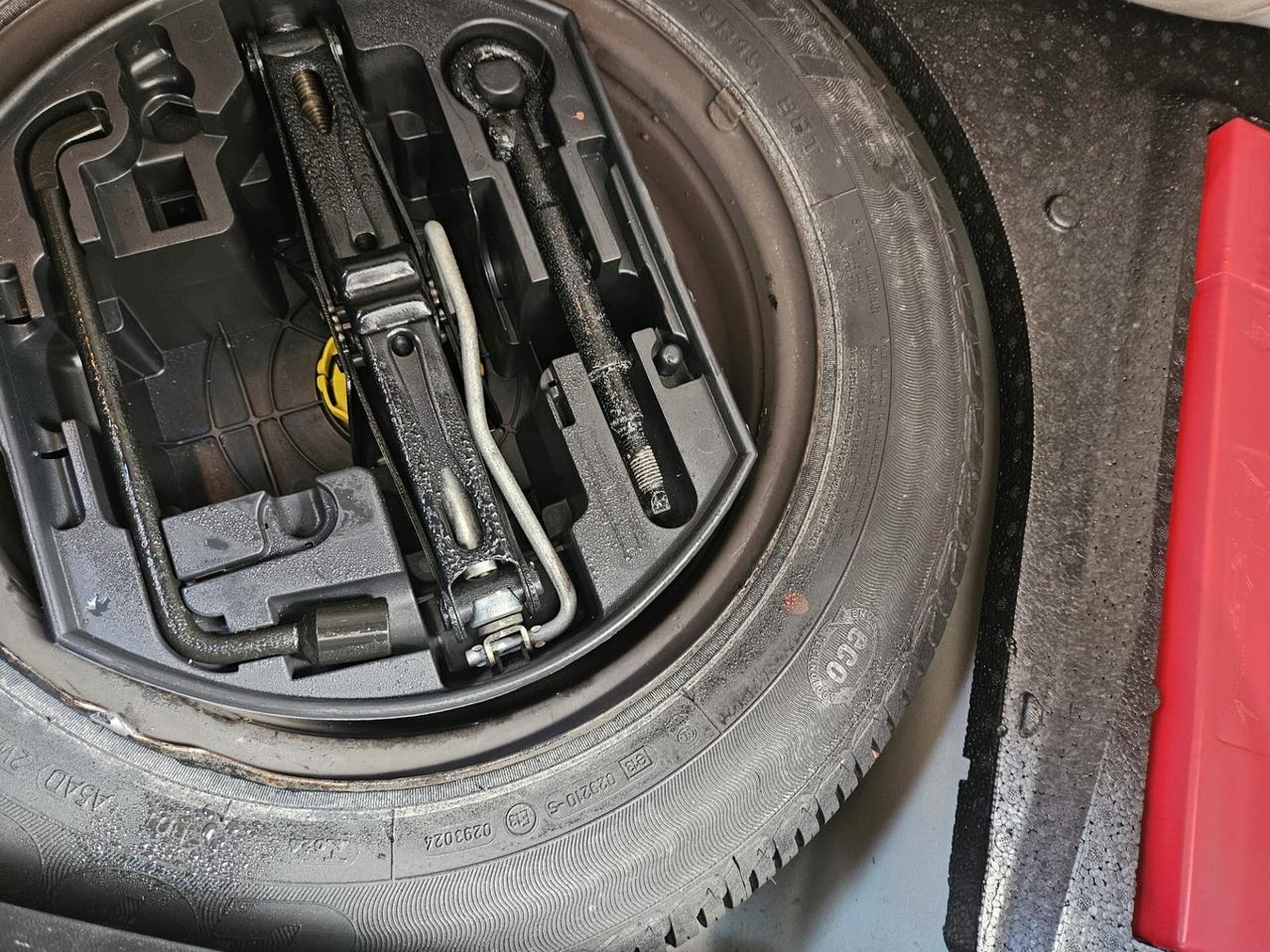 Citroen C3 1.4 hdi 50kw