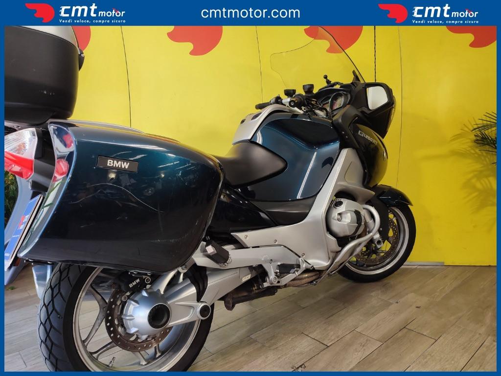 BMW R 1200 RT - 2012