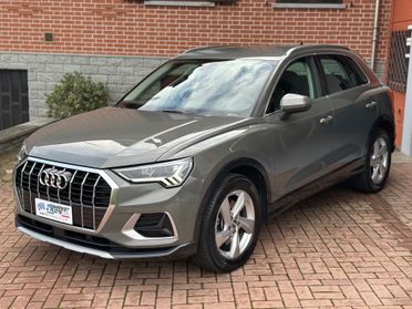 Audi Q3 40 TDI quattro S tronic