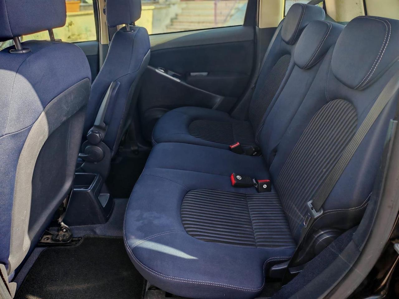 Lancia MUSA 1.3 Multijet 16V 90 CV Oro