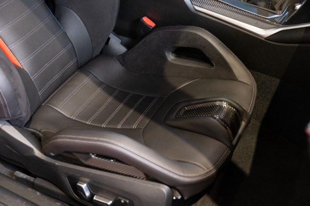 BMW M2 M2-NAZIONALE-MANUALE-460 CV-ALLEGGERITA-KIT POTENZ
