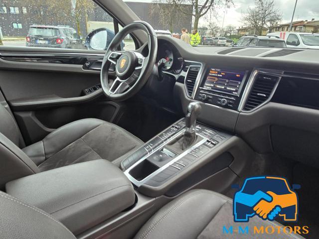 PORSCHE Macan 3.0 S "PROMMO"