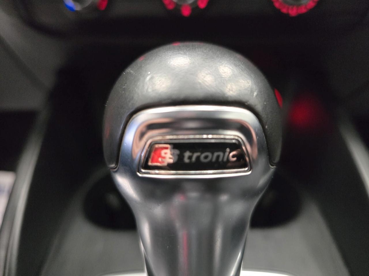 Audi A3 SPB 1.6 TDI S tronic Ambition