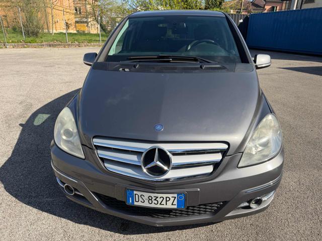 MERCEDES-BENZ B 180 CDI Chrome senza nessun lavoro da fare