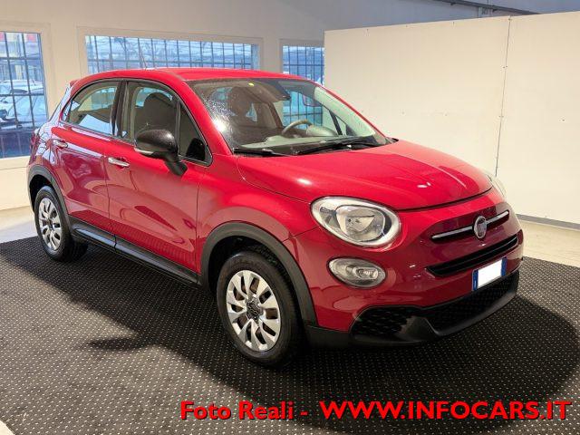 FIAT 500X 1.3 MultiJet 95 CV Urban - PREZZO REALE