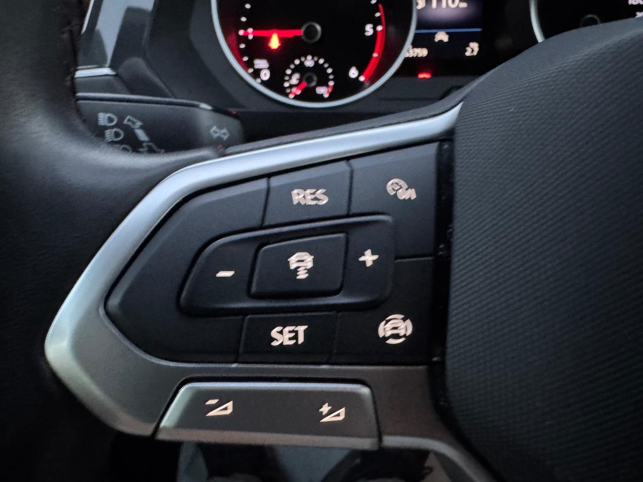 Volkswagen Tiguan 2.0 TDI SCR Life