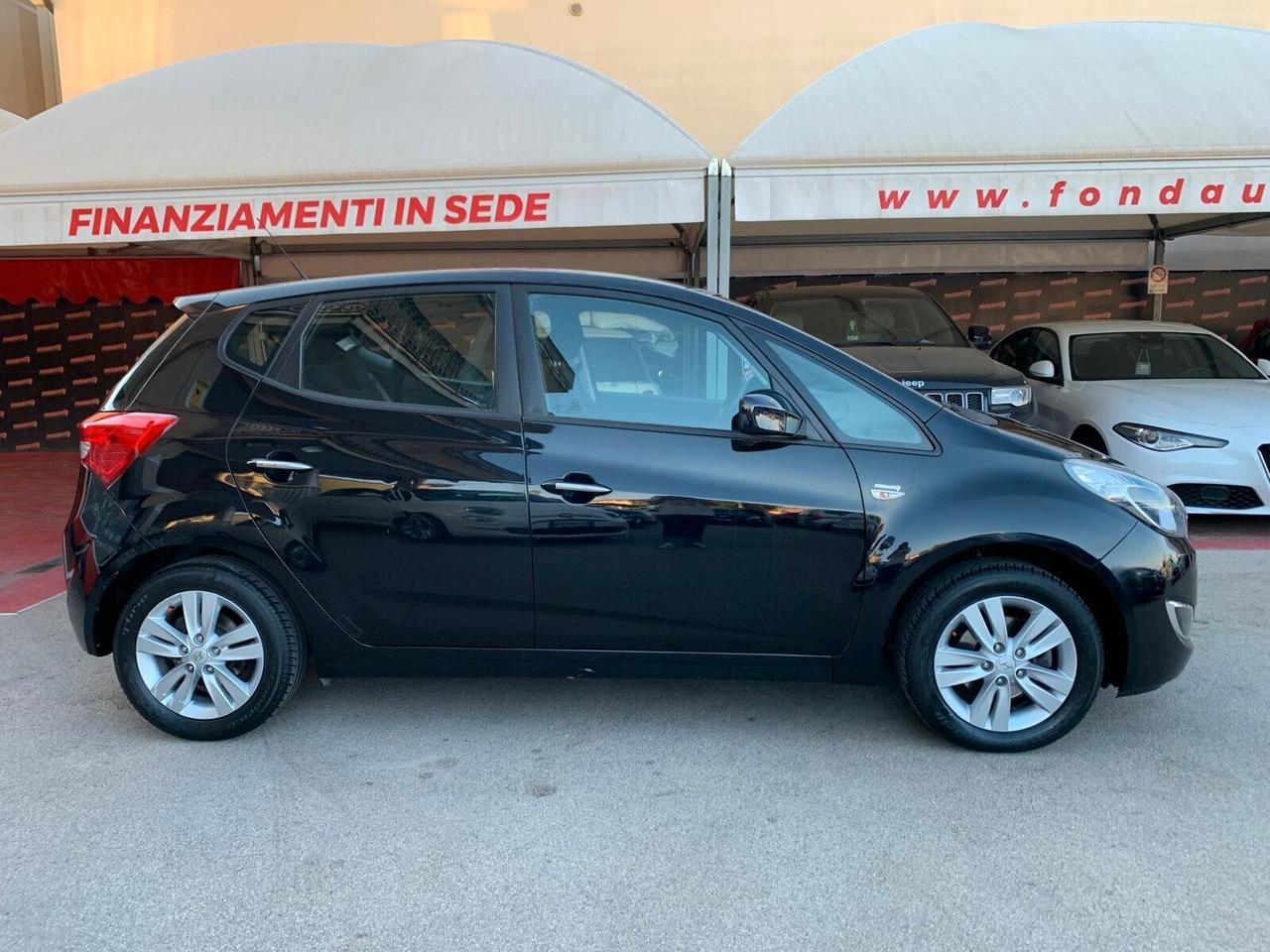Hyundai iX20 1.4 90 CV Comfort