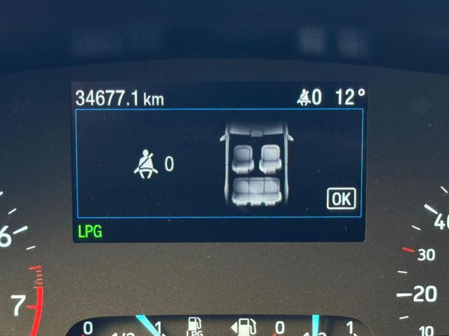 FORD Fiesta 1.1 *GPL* Titanium *GARANZIA CASA FINO AL 2028*