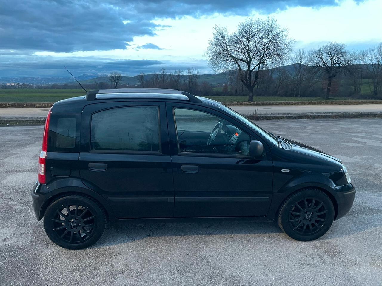 Fiat Panda 1.2 benzina 69 cv Dynamic