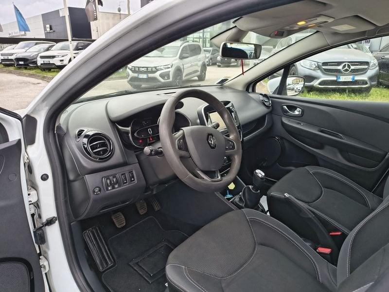 Renault Clio 0.9 tce energy GPL 90 CV Business