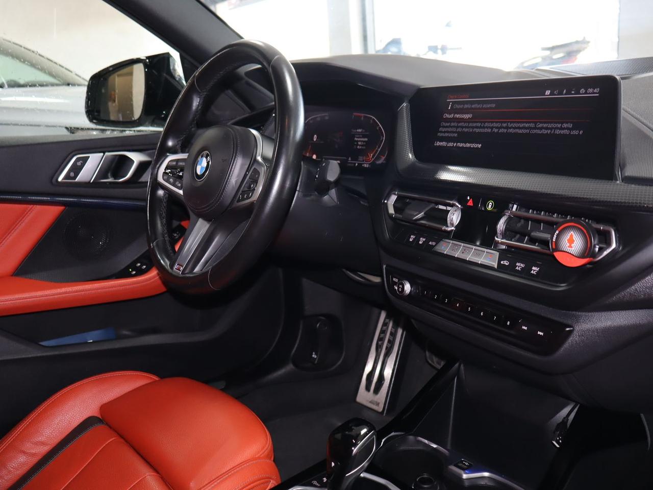 Bmw 218 M Sport Pro 218 i Grancoupè #50508