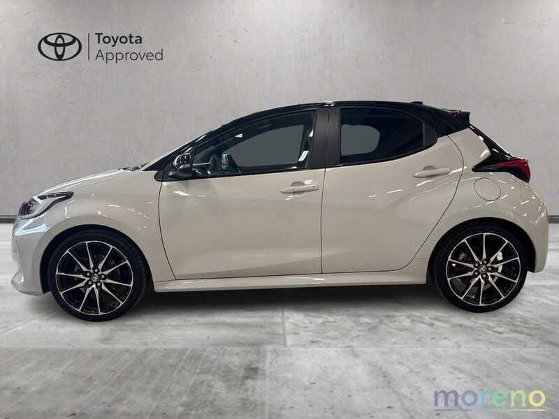 Toyota Yaris 1.5h GR Sport