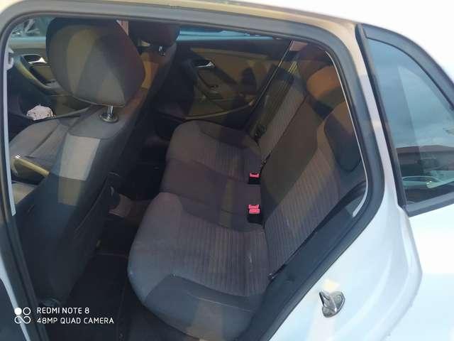 Volkswagen Polo Polo 5p 1.2 tdi Comfortline